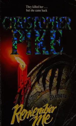 Remember me series cover