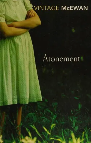 Cover of Atonement