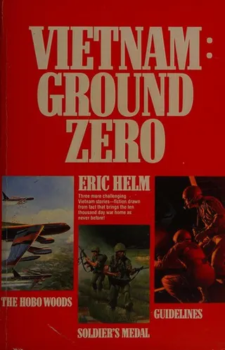Cover of The Hobo Woods