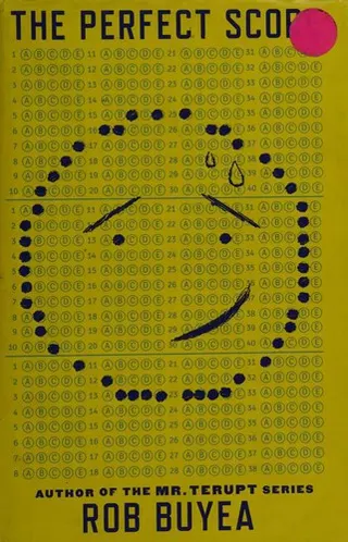 Cover of The Perfect Score