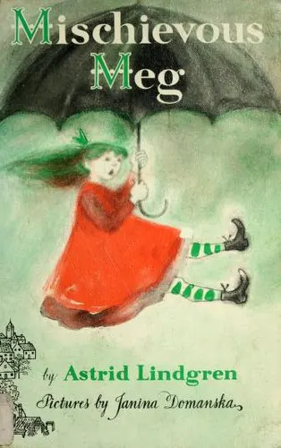 Cover of Madicken