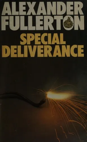 Cover of Special Deliverance