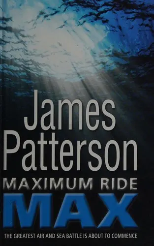 Cover of Max