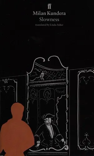 Cover of Slowness