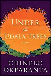 Cover of Under the Udala trees