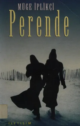 Cover of Perende