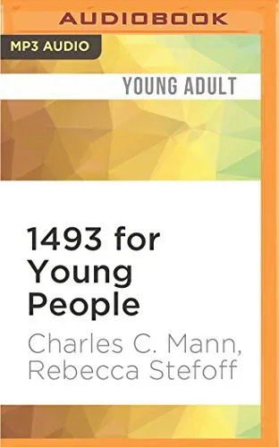 Cover of 1493