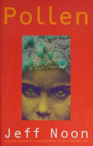 Cover of Pollen