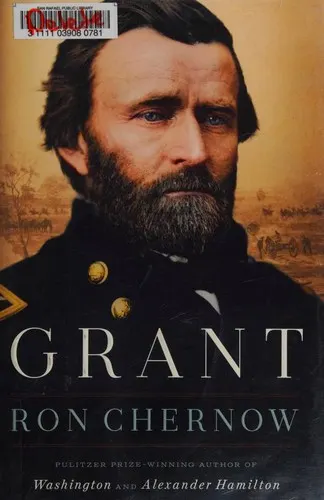 Cover of Grant