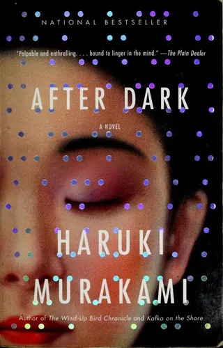 Cover of After Dark