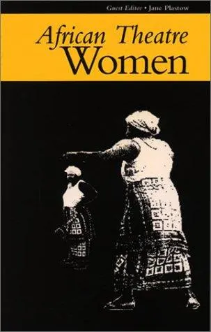 Cover of African Theatre: Women