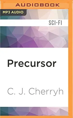 Cover of Precursor