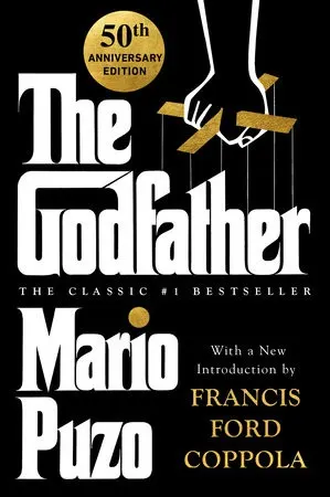 Cover of The Godfather