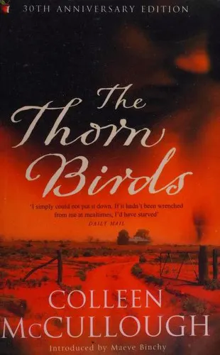 Cover of The Thorn Birds