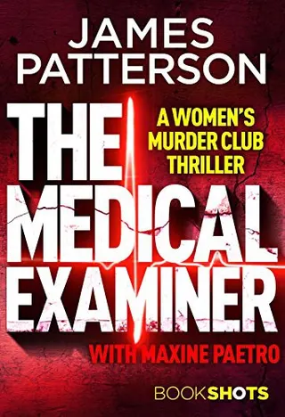 Cover of The medical examiner