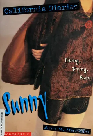 Cover of Sunny