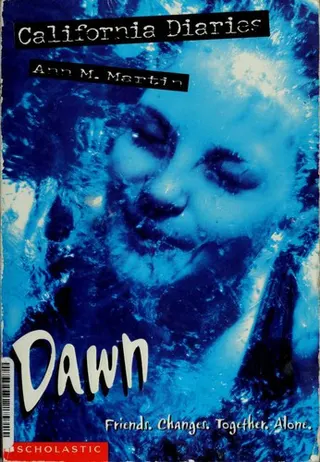 Cover of Dawn