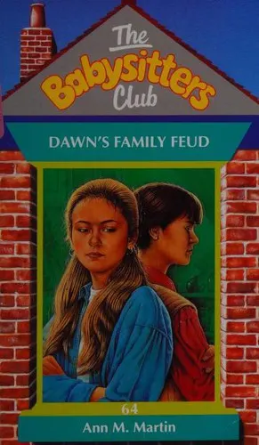 Cover of Dawn's Family Feud
