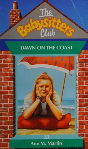 Cover of Dawn on the Coast