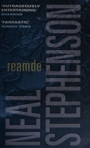 Cover of Reamde