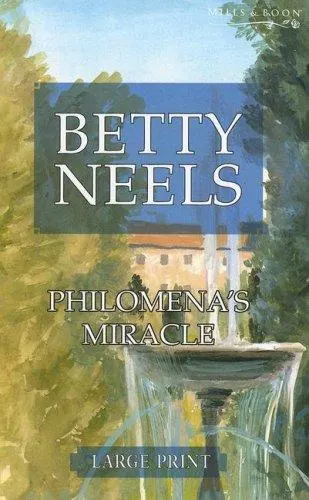 Cover of Philomena's Miracle