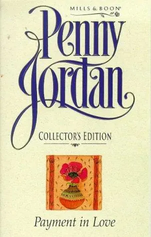 Cover of Payment in Love