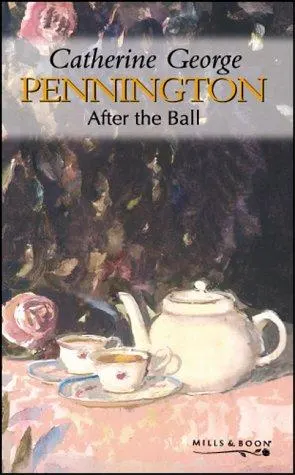 Cover of After the Ball