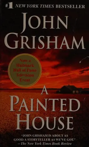 Cover of A Painted House