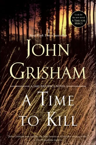 Cover of A Time to Kill
