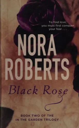 Cover of Black Rose