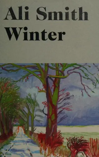 Cover of Winter