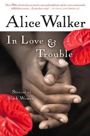 Cover of In love & trouble
