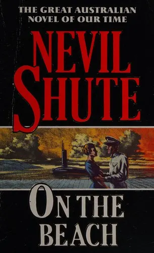 Cover of On the Beach