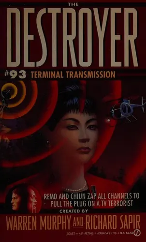 Cover of Terminal transmission
