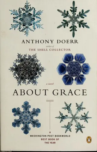 Cover of About Grace