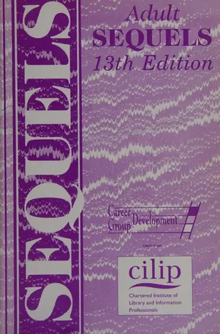 Cover of Adult Sequels
