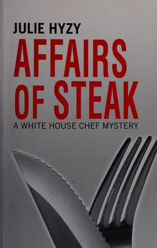 Cover of Affairs of Steak