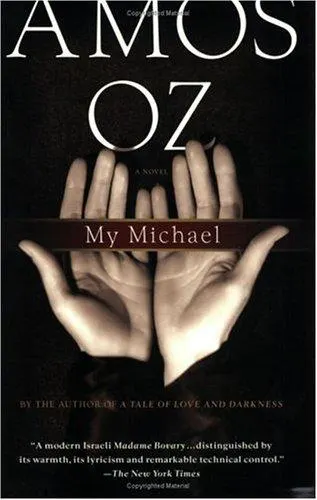 Cover of My Michael
