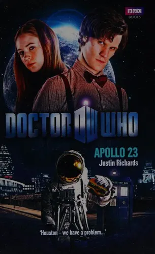 Cover of Apollo 23