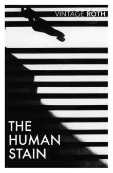 Cover of The Human Stain