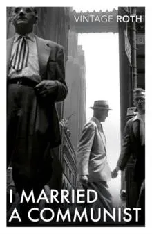 Cover of I married a communist