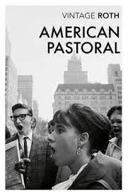 Cover of American Pastoral