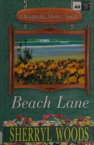 Cover of Beach Lane