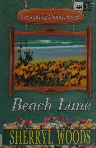 Cover of Beach Lane