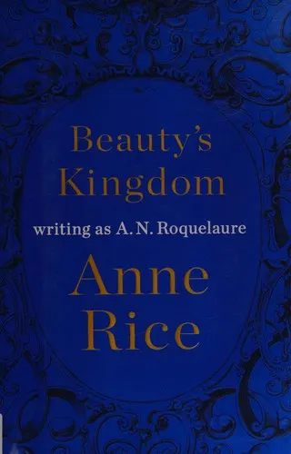 Cover of Beauty's kingdom