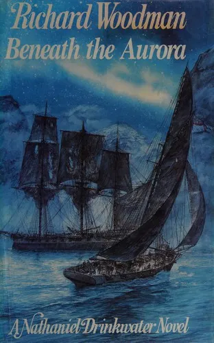 Cover of Beneath the Aurora