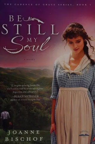 Cover of Be Still My Soul