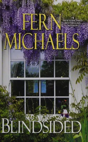 Cover of Blindsided