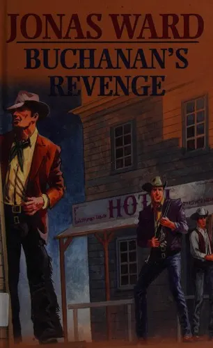 Cover of Buchanan's Revenge