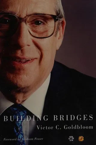 Cover of Building Bridges